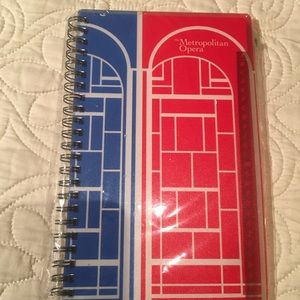 New Opera Address Book